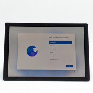 Surface Pro 7 I7 16GB 256GB | eBay