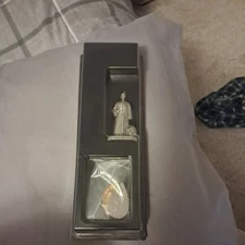 Star Wars Rawcliffe Fine Pewter Figure Anakin Skywalker / Darth Vader- 1997