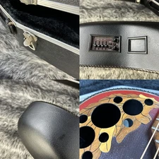 Ovation Super Adamas 1687-2 Safe delivery from Japan