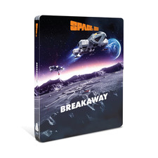Space: 1999 - Breakaway [PG] 4K UHD