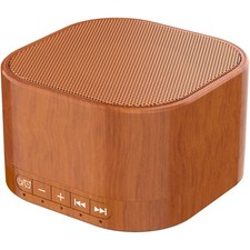 White Noise Machine plugin Sound Machine with 20 Non Looping Natural Soothing...