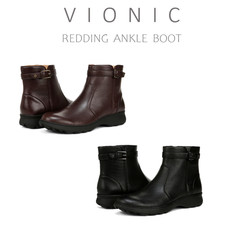 VIONIC Redding Ankle Boot - Women's