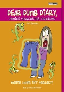 Dear Dumb Diary, Jamies verrücktes Tagebuch, Bd. 2:... | Buch | Zustand sehr gut