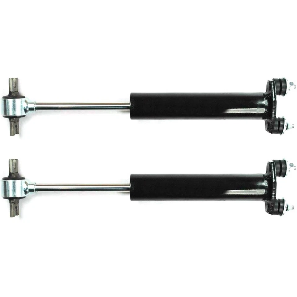 Amortiguadores delanteros FCS para Ford Maverick 1964-1970 Ford Mustang 1970-1977 Foto 2 de 2