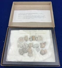 Collection Wolf's Hill Stonewall Jackson Brigade Gettysburg Civil War Dug Bullet