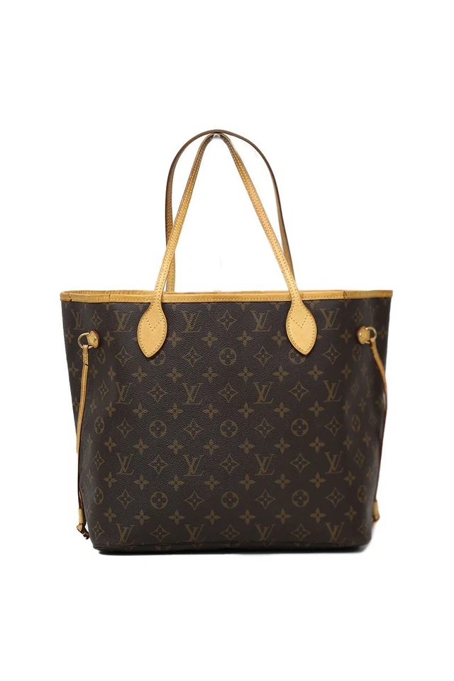 Louis Vuitton Neverfull MM, foto 1 di 5