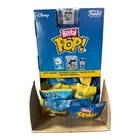 5 New Funko Bitty POP Disney Blind Bag Mini Figure NEW Lot Of 5