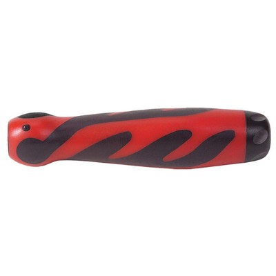 SHAVIV  Deburring Handle, Plastic,E Type 45NX25