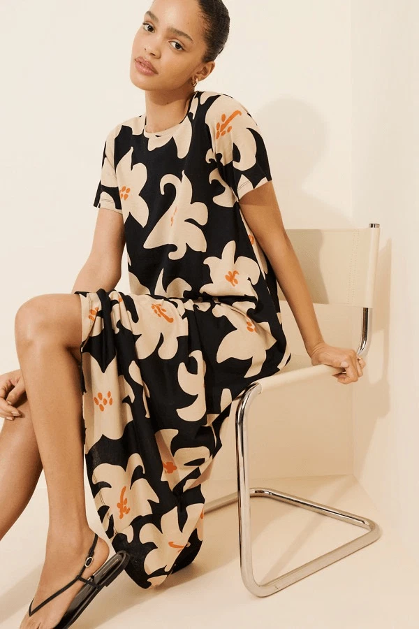 Marimekko Maxi Dresses for Women for sale | eBay