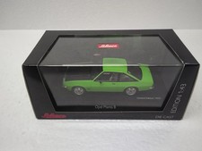 SCHUCO 45 027 6300 Opel Manta B Fox tail