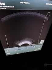 BK Medical Ultrasound Probe BK 8808e Transducer 2020