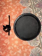 Tamburo elettrico Millenium 10" Tom o rullante incluso supporto