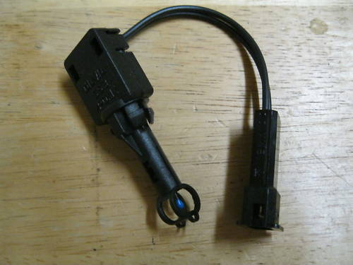 Ferrari 456,550,575 - Sensor / Air Feeler ( AC ),  # 63962000