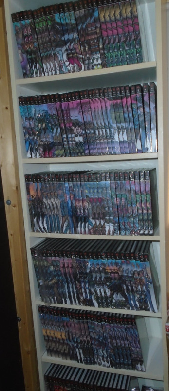 2000AD Ultimate Collection - Volumes 101 - 200 (where available)/Figurines/Other