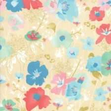 Gypsy Soul By Basicgrey For Moda - Dawn Boho   #30620-19