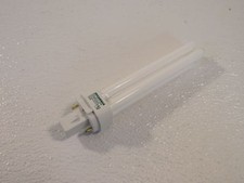 Sylvania 26W Dulux D Compact Fluorescent Lamp White CF26DD-835-ECO 21114