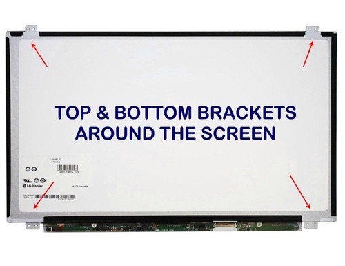 LAPTOP LCD BILDSCHIRM ACER ASPIRE 5810T-354G32MN 15,6" SLIM LED - Bild 2 von 8