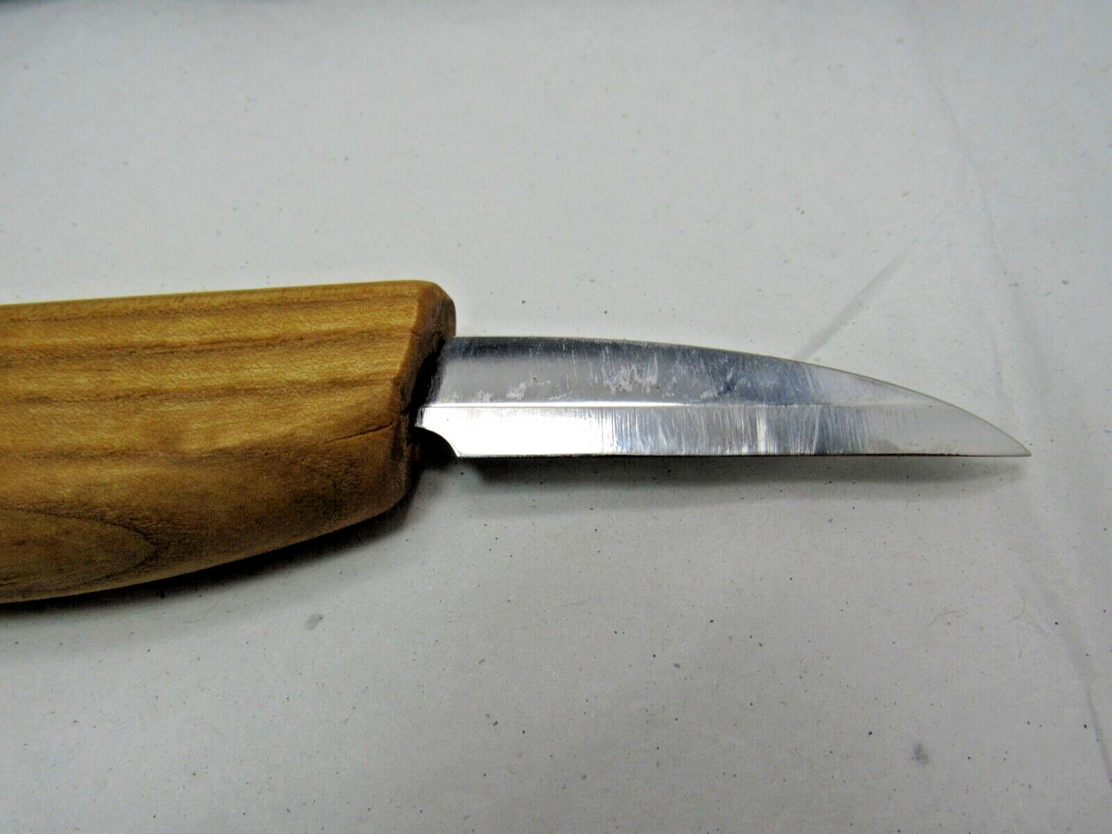 BeaverCraft Whittling Wood Carving Kit - Wood Carving Tools Set - Chip Knife