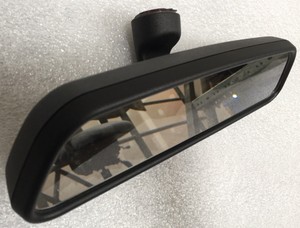 99 05 Porsche 996 Gt3 Oem Rear View Windshield Mirror Ebay