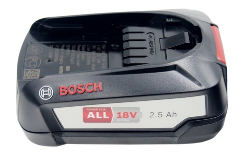Аккумулятор bosch 1600a005b0