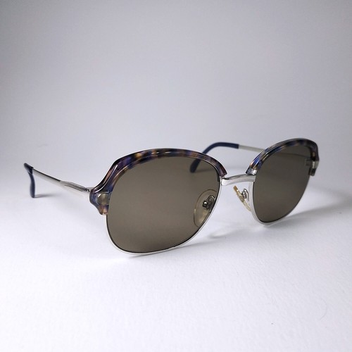 RODENSTOCK © CORETTE WD Sunglasses. 1/20 10K GOLD FILLED Frame 60s - Picture 8 of 12
