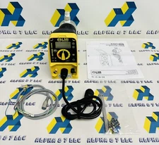LMI Milton Roy Roytronic Excel AD841-626VP Metering Pump