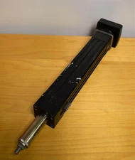 Tolomatic RSA-32-BN05-SK8-LMI-ST1  Electric Rod-Style Actuator