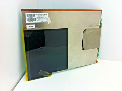 Original Wacom - HP NC4000 TC4000 Laptop Digitizer Unit - WACOM SU-025-C02 - 76