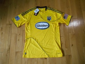 columbus crew team shop
