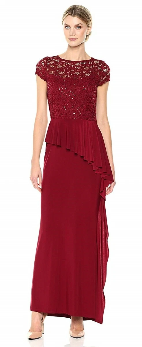 open lace back dress Black Patent Slip-On Tuxedo Shoes