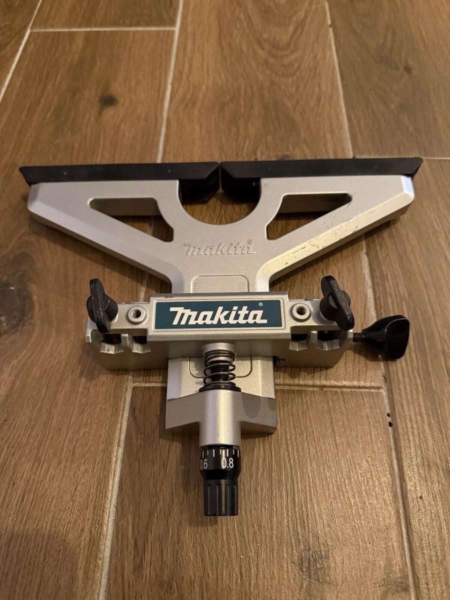 Parallel guide Rip Fence for Makita Router RP1801 RP2301 RP2303