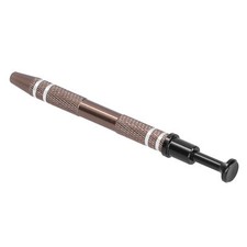 2pcs Alloy 4 Prongs Bead Holder Jewelry Bead Grasping Pick Up Tool Piercing Acc