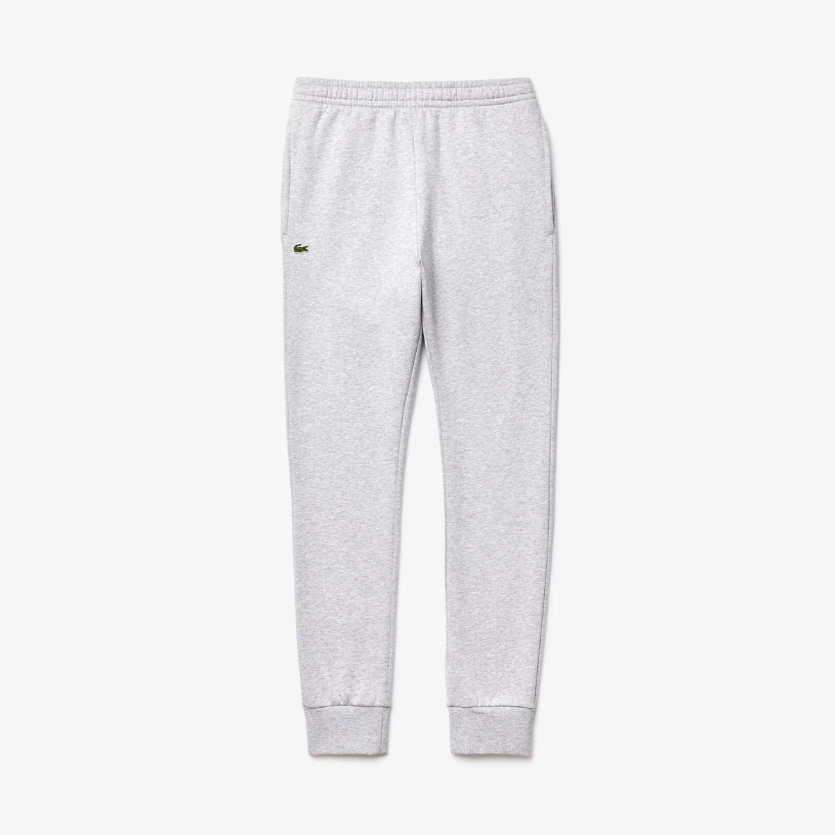 Lacoste SPORT Men s Cotton Fleece Tennis Sweatpants Joggers 3XL