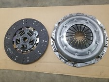 LuK 07-050 Manual Transmission Clutch Kit  77...
