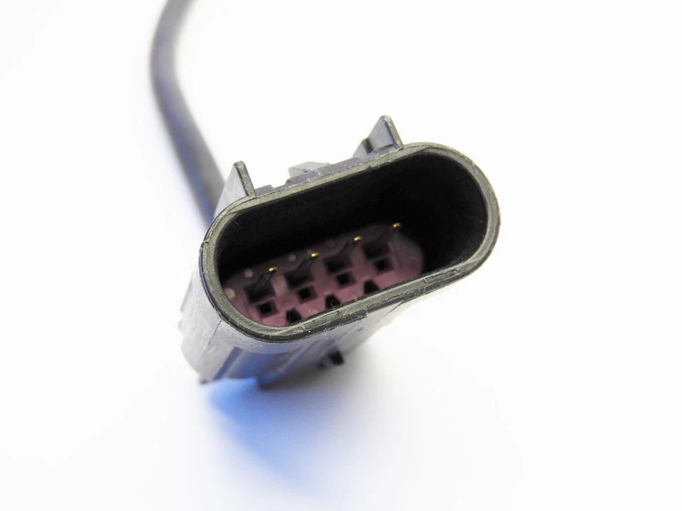 NUEVO sensor de O2 Indian Chief Chieftain para escape se adapta a muchos 2014 2015 2016 2017 Foto 4 de 4