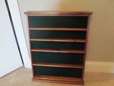 LOGO GOLF BALL DISPLAY RACK- 1 50-BALL RACK.....