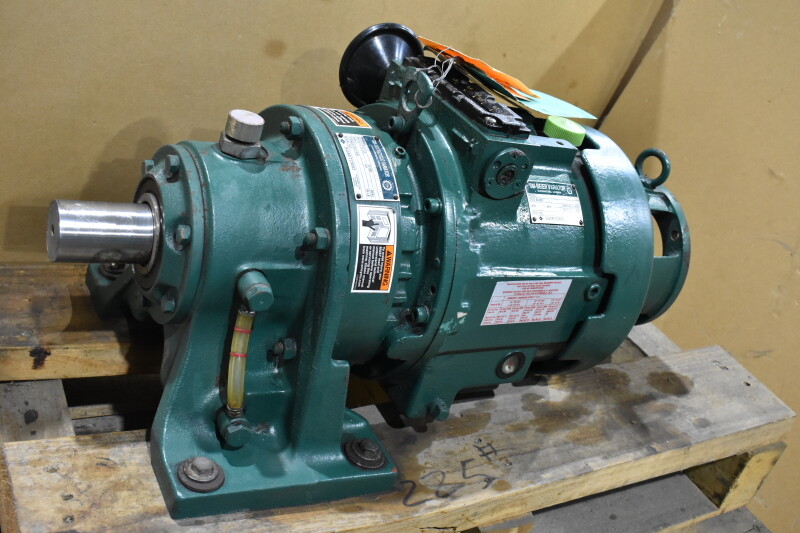 Sumitomo  SM-Beier Cyclo  CHHBJN2A4135Y29 Variator