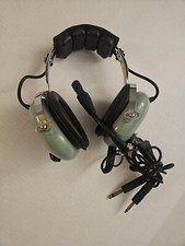 David Clark Headset H10-60. Free Shipping