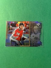 2023-24 Upper Deck Extended Series #UD3-3 Connor Bedard UD3 Retro Rookie