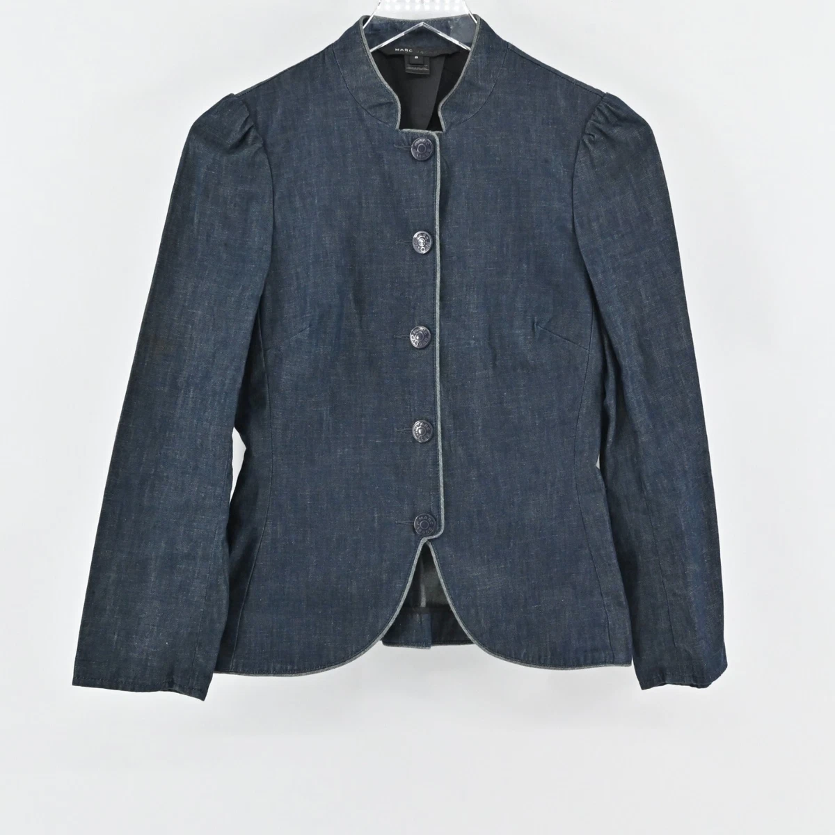 Marc Jacobs Coats, Jackets & Vests for Women for sale | eBay