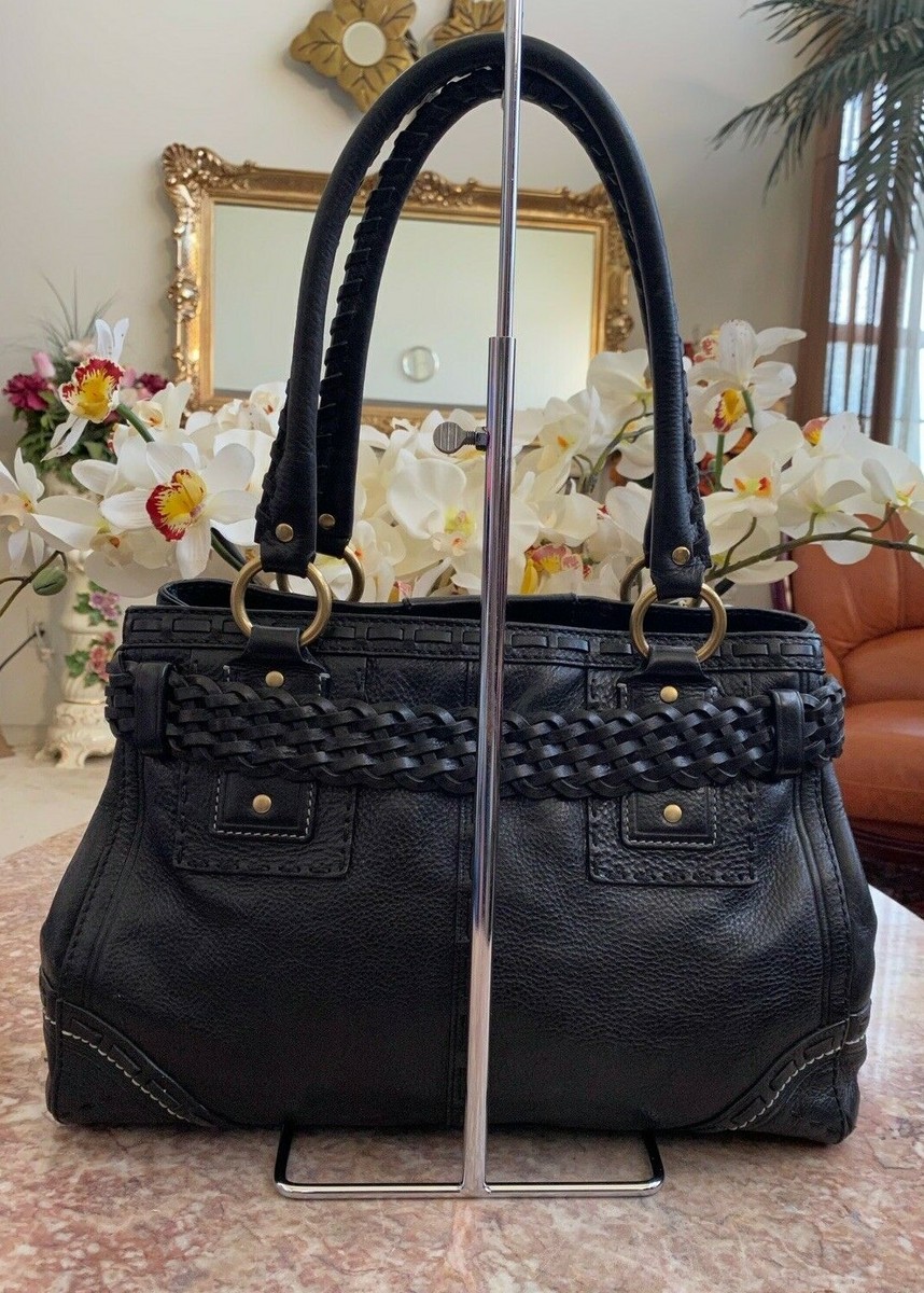 バッグ vintage COACH Boston handbag leather coach boston bag products for sale | eBay
