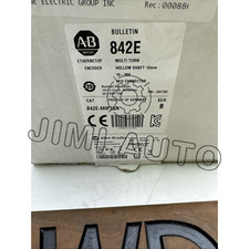 842E-MIP3BA AB Encoder Ethernet Expedited Shi...