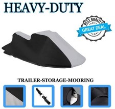 Covermate Pro Contour Fit Kawasaki Jet Ski Cover 2000 2004 1100 900 Stx For Sale Online Ebay