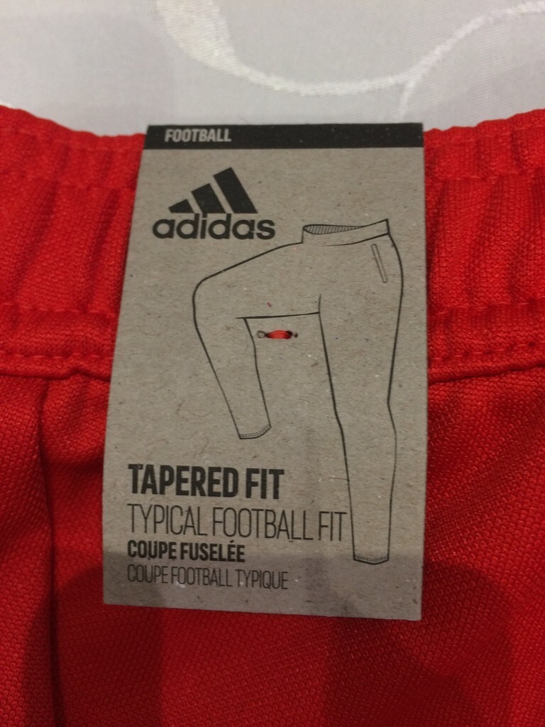 Adidas Boy's Tracksuit Bottoms (Size 9-10 Years) image 6