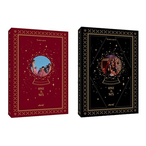 Apink BnN Digital Single Album My Darling CD Booklet Great OOP