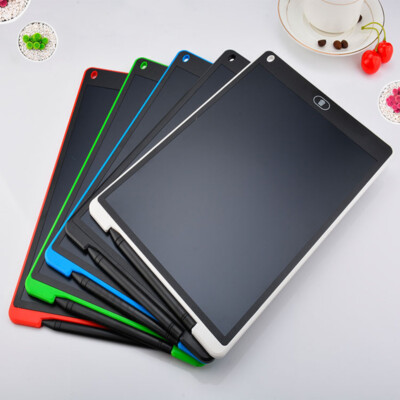 8.5-inch LCD writing Board Children's Early Education Writing Electronic Pain