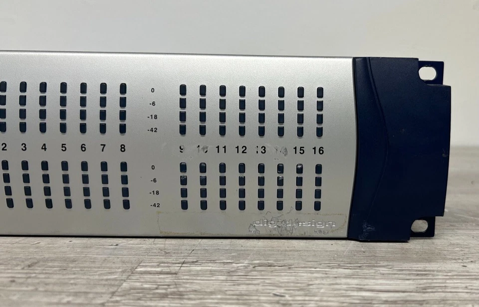 Digidesign 192 i/o 8x8 Analog + 2 Digital Cards for Pro Tools HD - Image 3 of 4