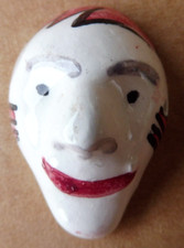 * FEVE - LES MASKS DE CERA-CANOUS 1999 N� 11