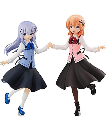 ¿Es la orden un conejo? Pop Up Parade Coco Chino Set con Buena Sonrisa Bonus Online