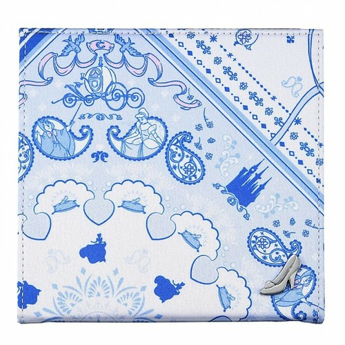 Cinderella Mirror Foldable Health Beauty Tool Disney Store Japan New Ebay